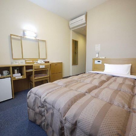 Hotel Route-Inn Wakamiya Inter Miyawaka Екстер'єр фото